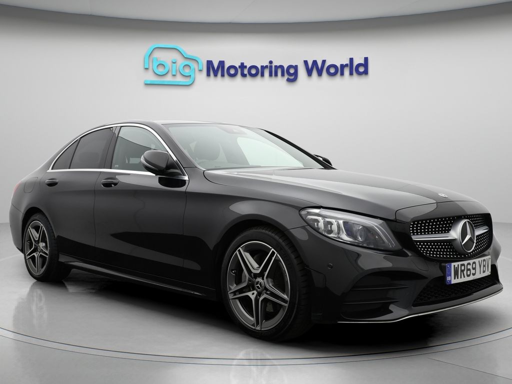 C Class
