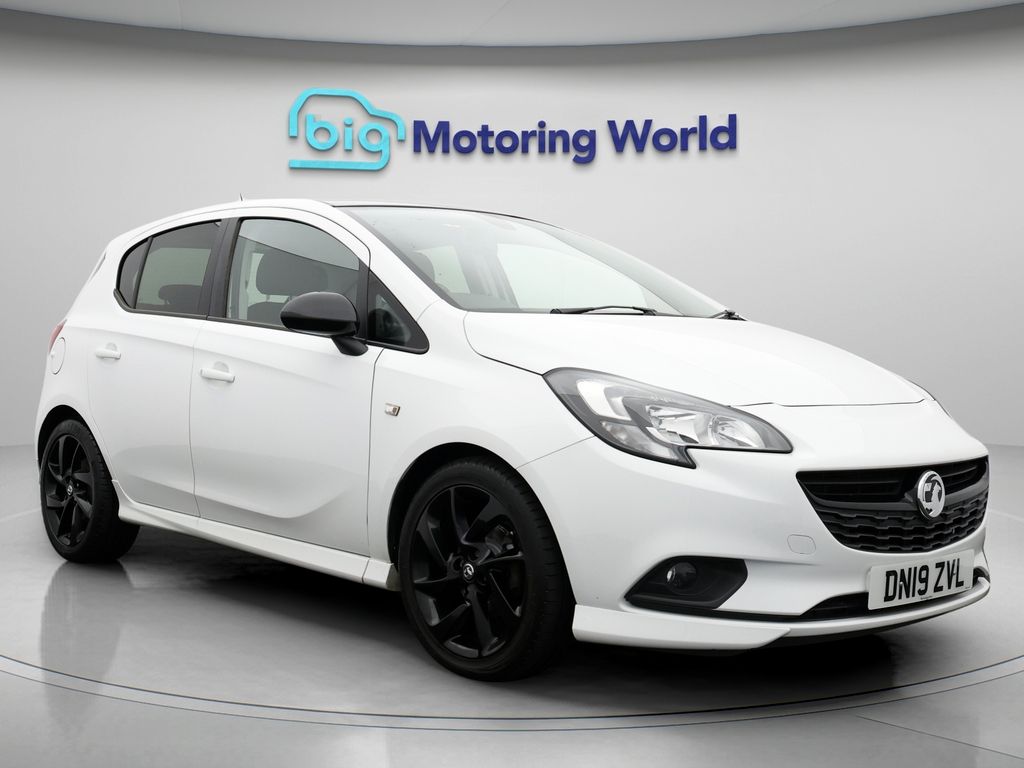 Corsa