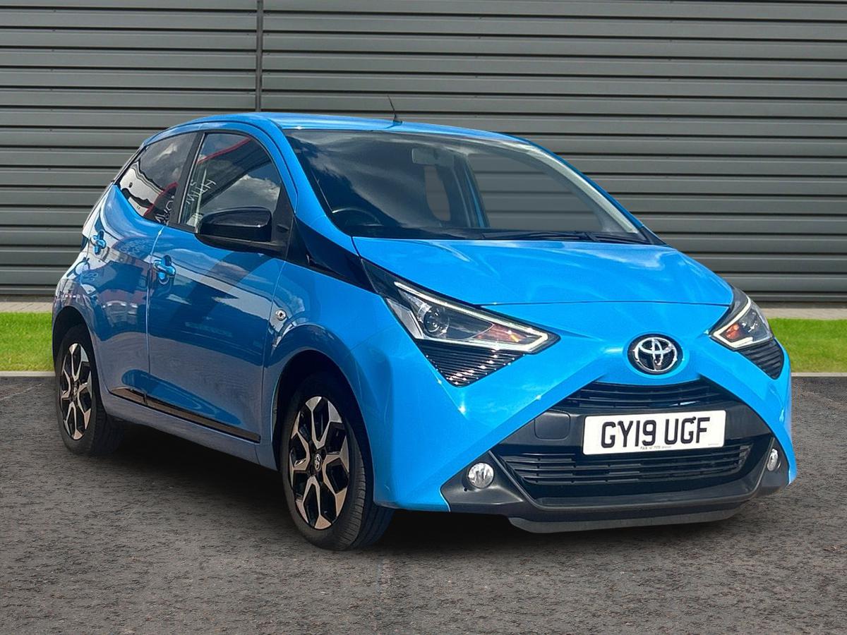 Aygo