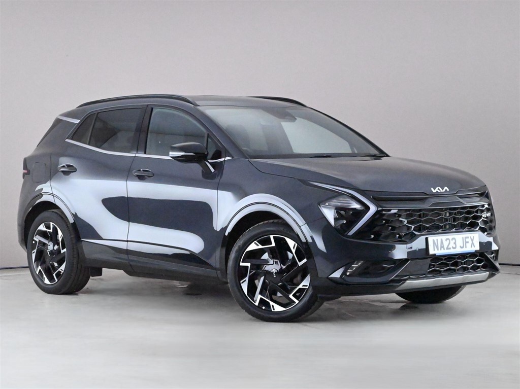 Sportage