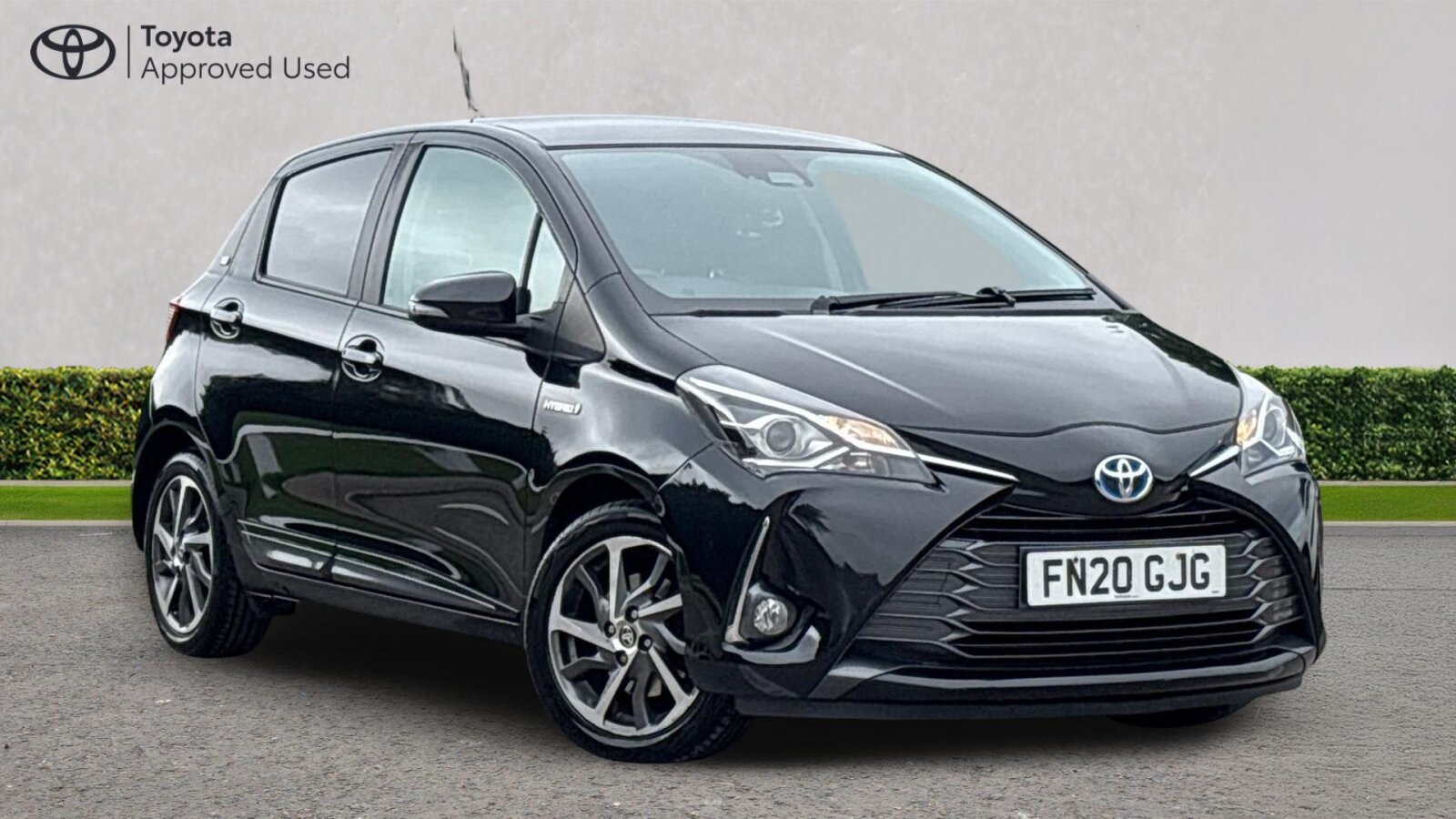 Yaris