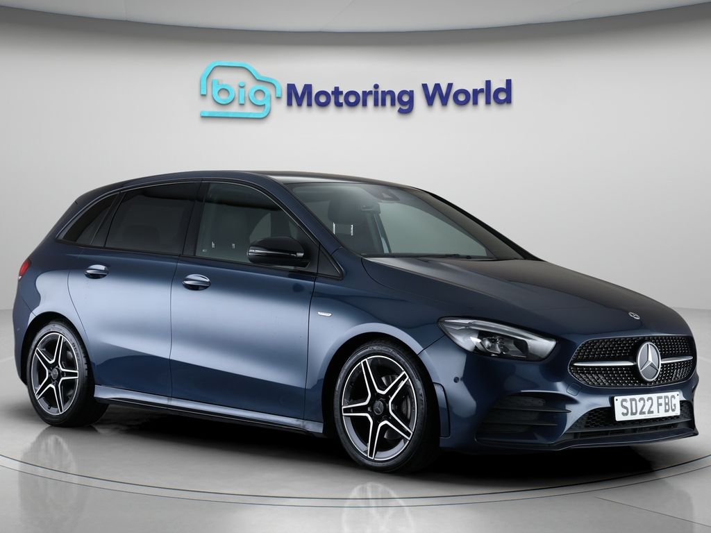 B Class