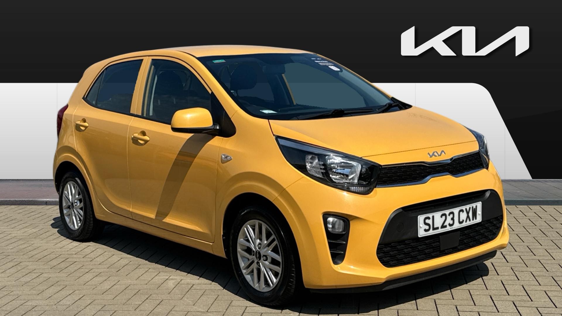 Picanto