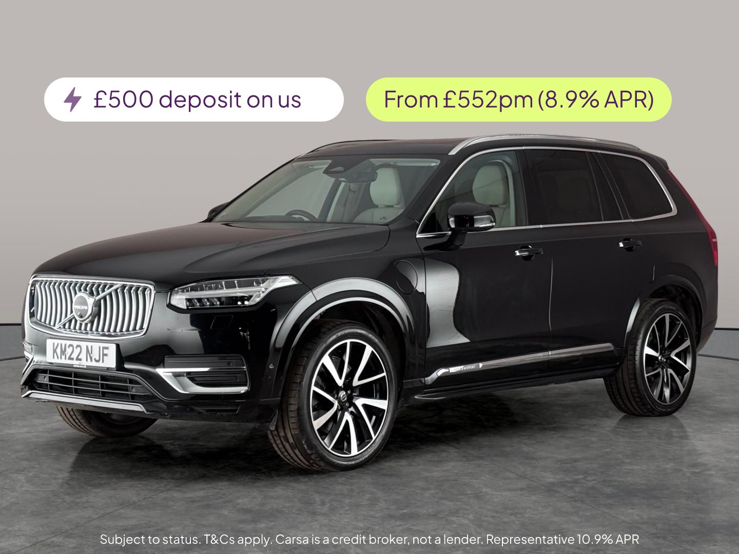 Xc90