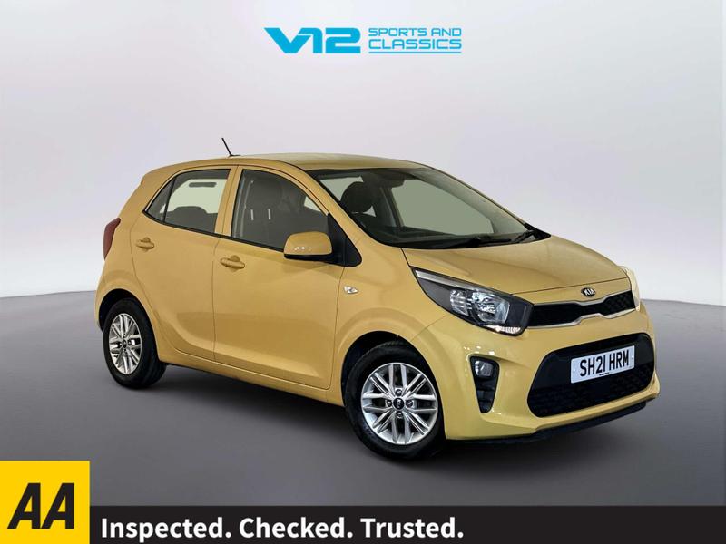 Picanto