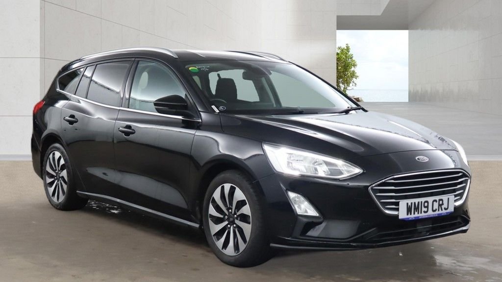 Focus Estate