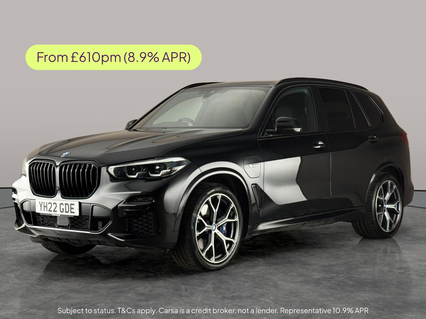 X5