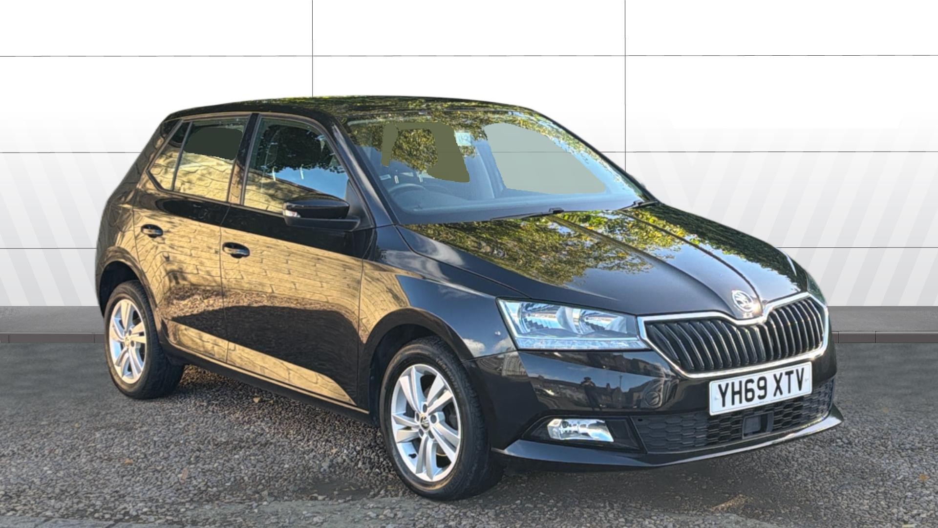 Fabia