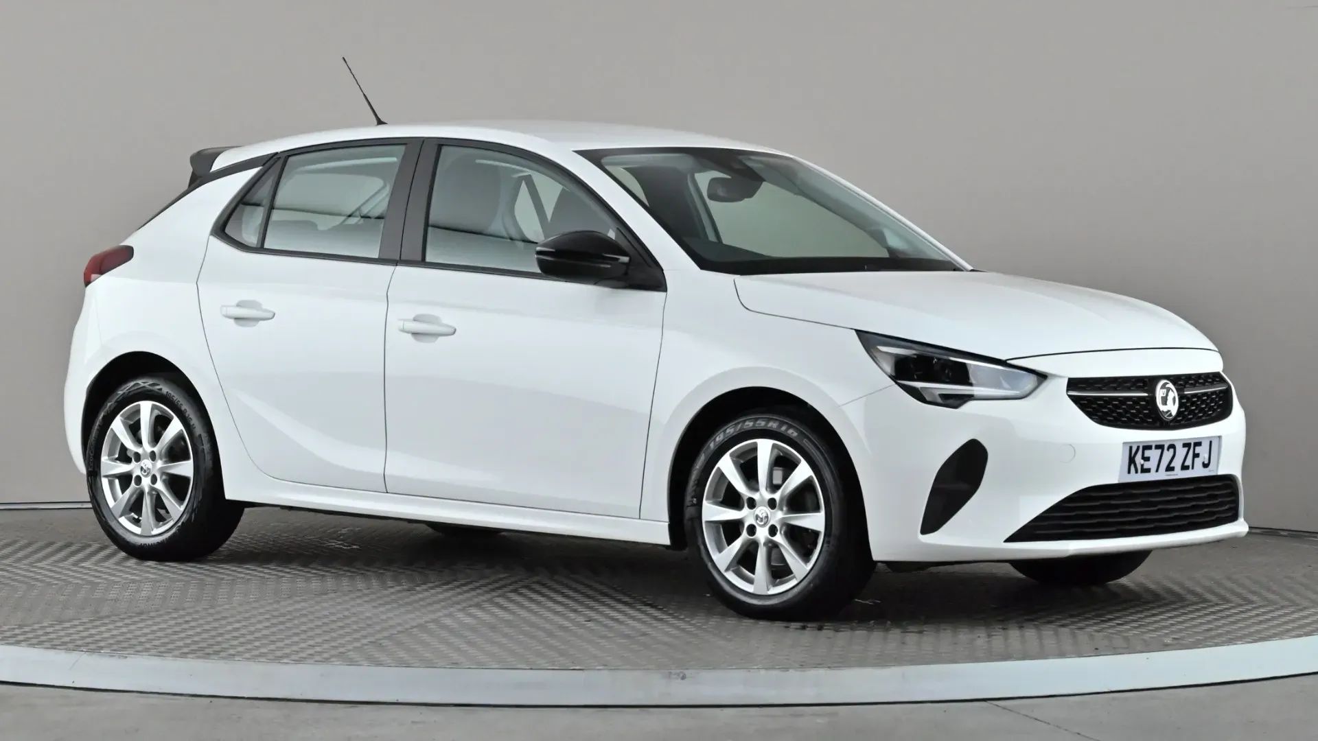 Corsa