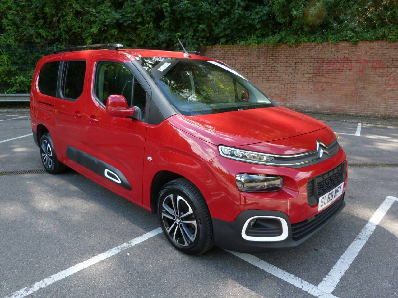 Berlingo