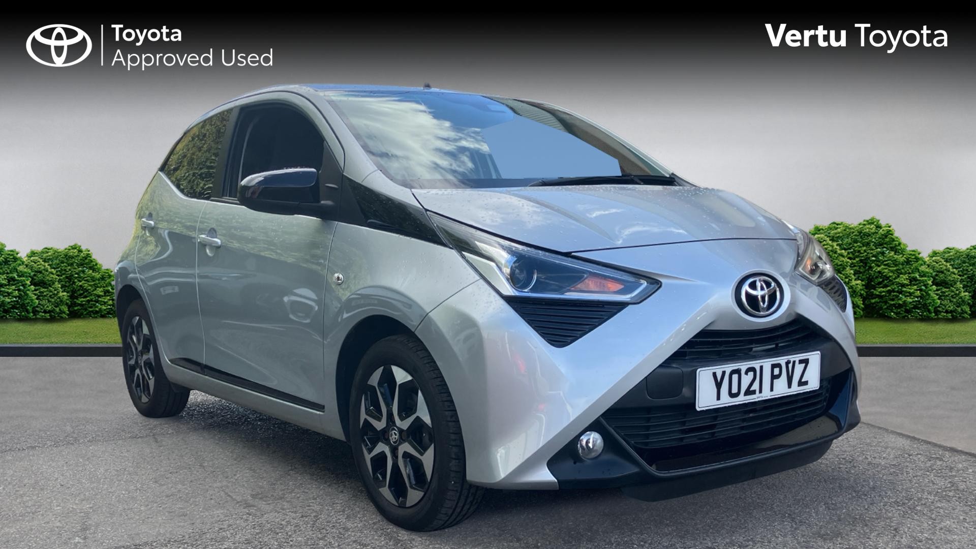 Aygo