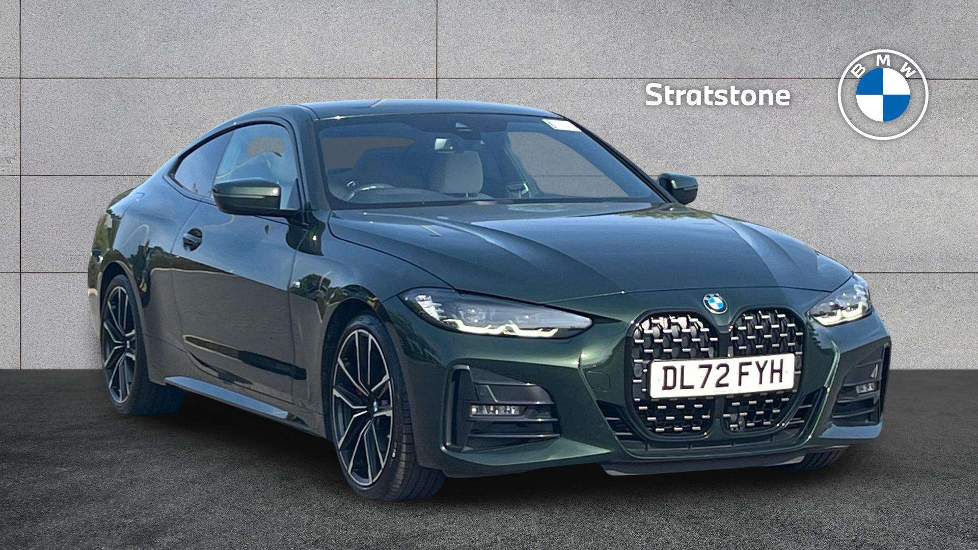 4 Series