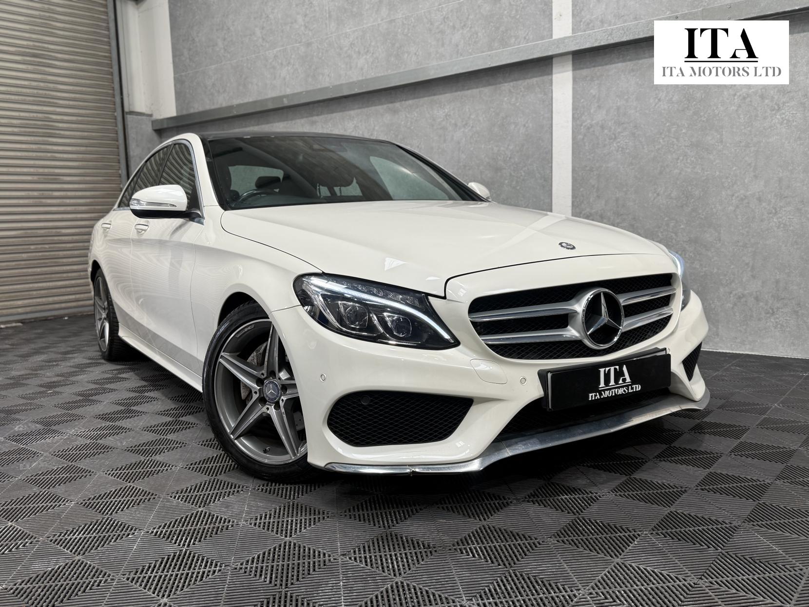 C Class