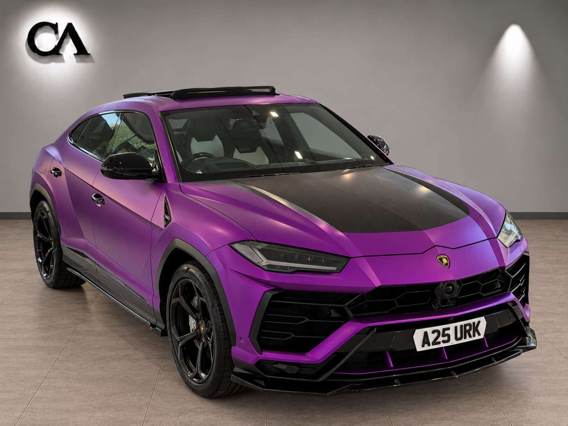 Urus