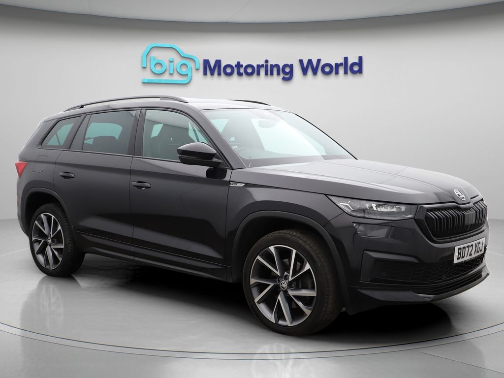 Kodiaq