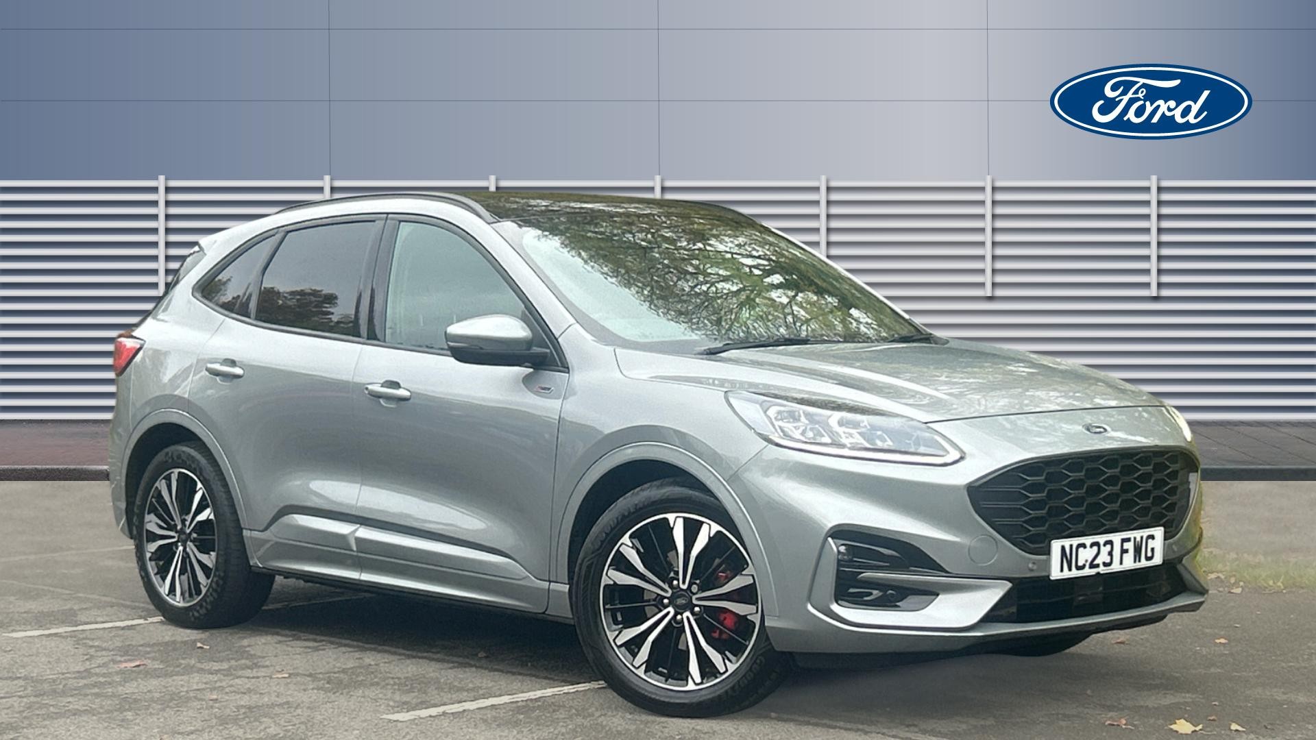Kuga