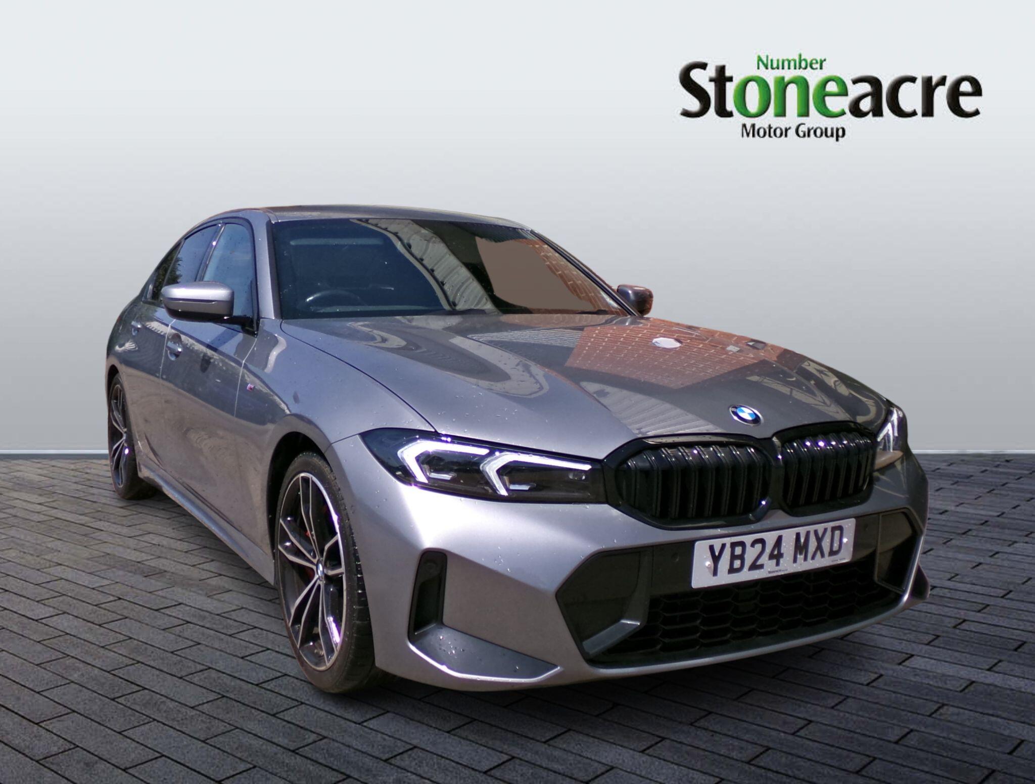 3 Series