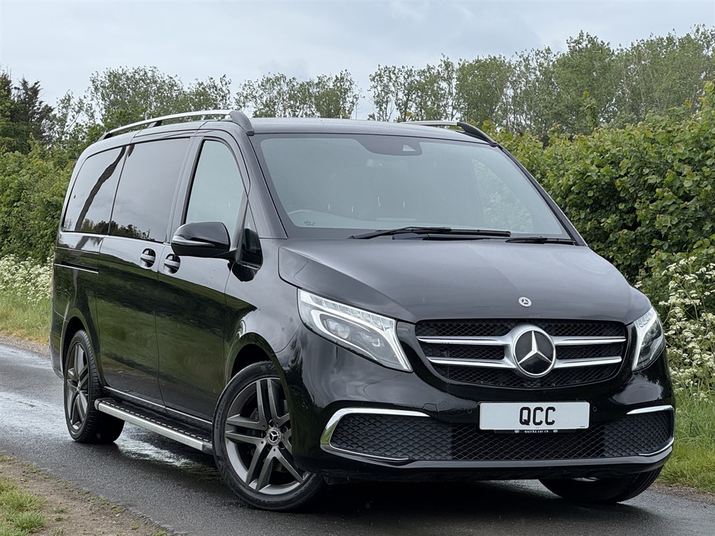 V-Class