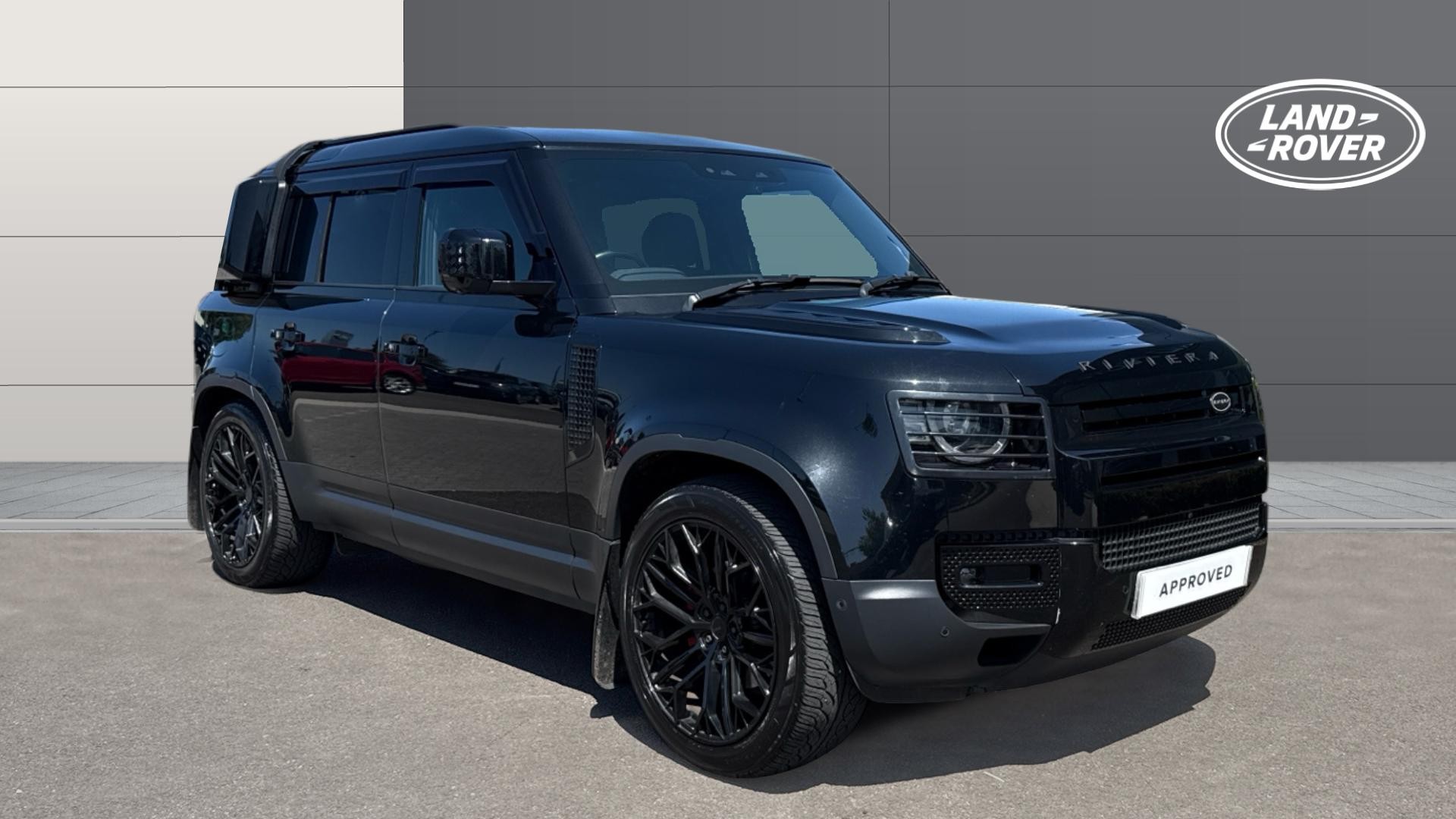Defender