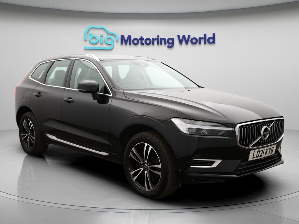 XC60