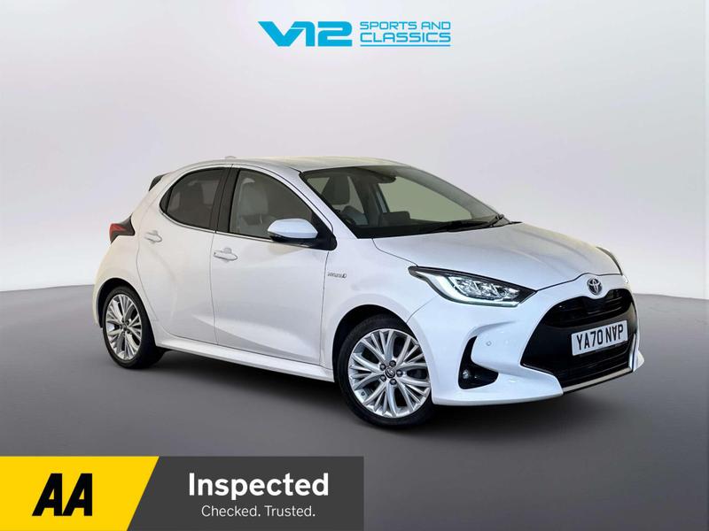 Yaris