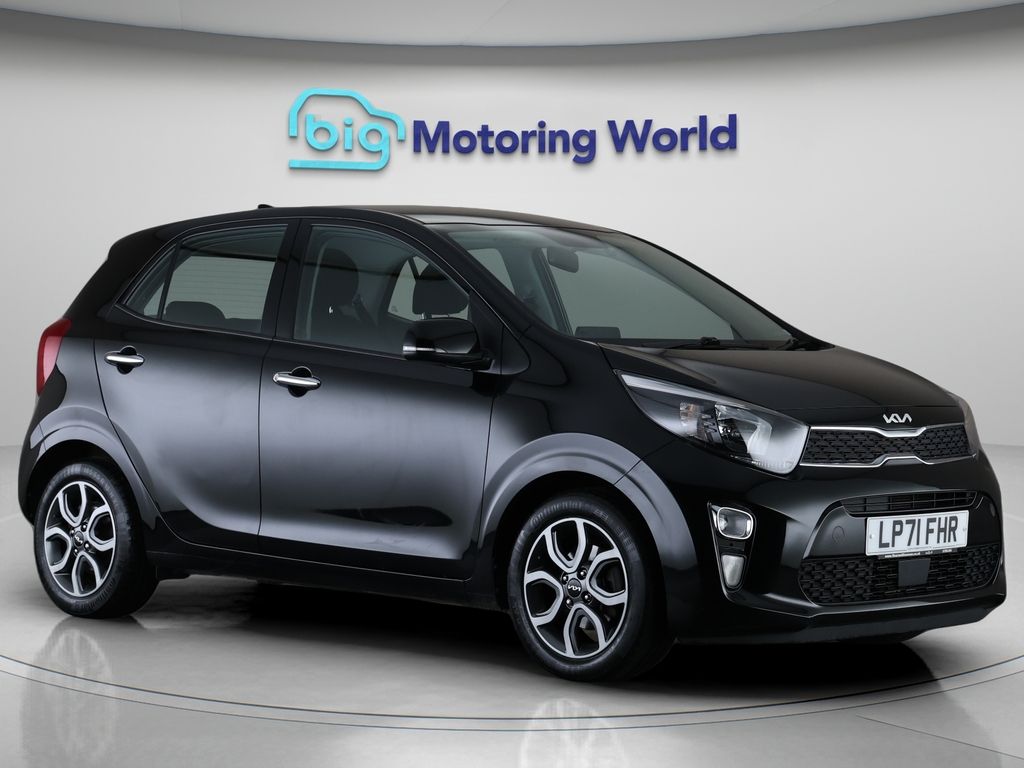 Picanto