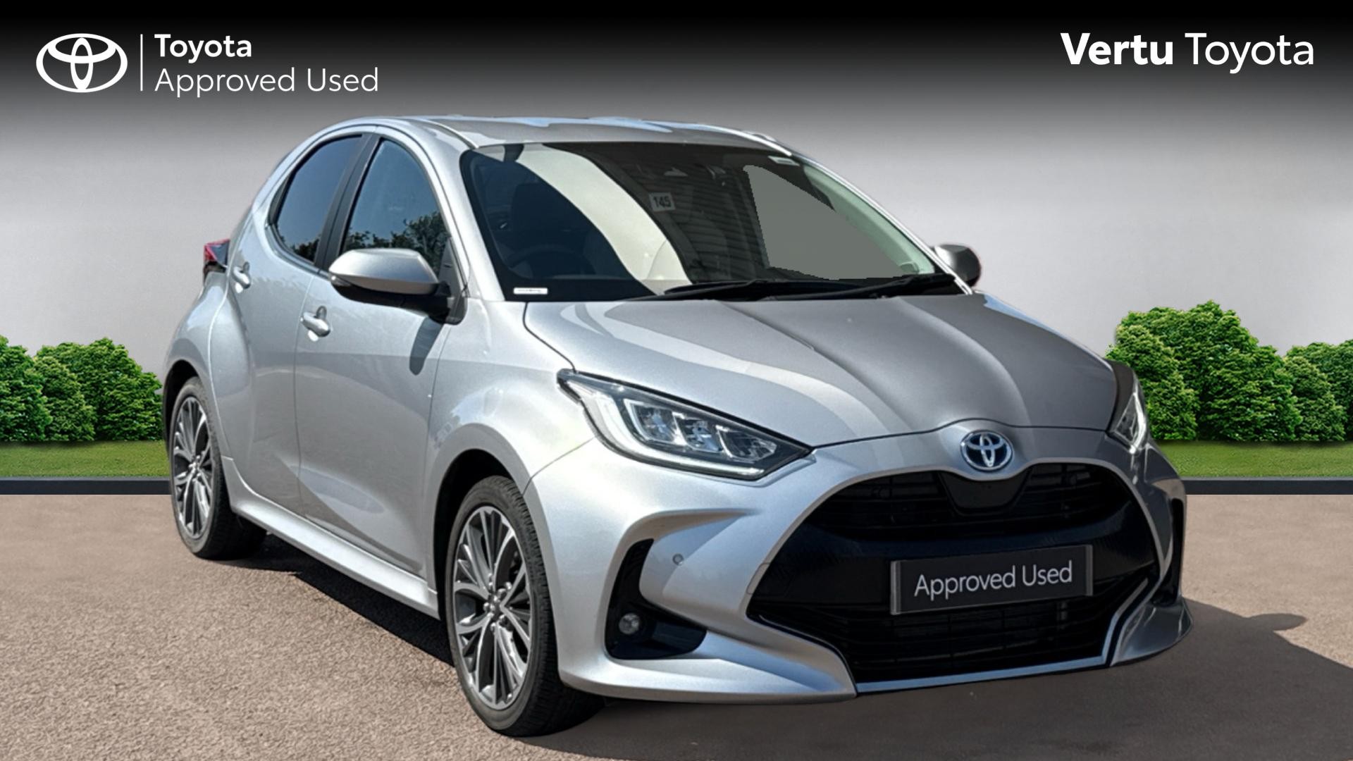 Yaris