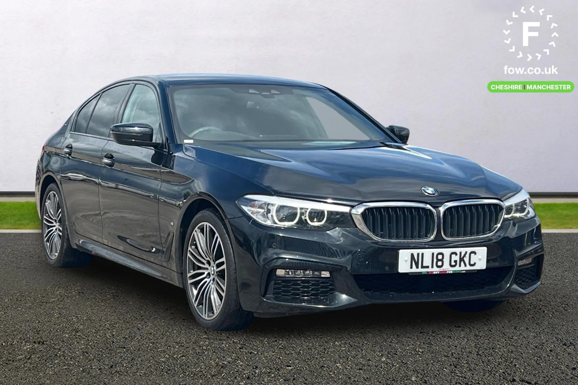 5 Series