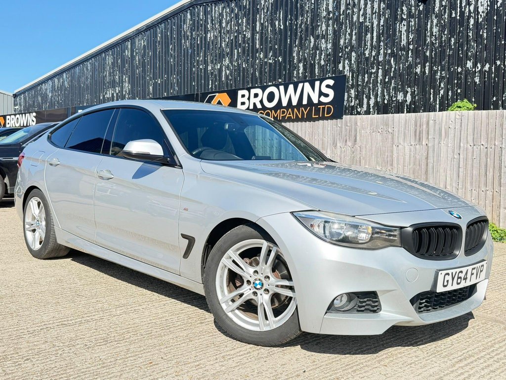 3 Series Gran Turismo