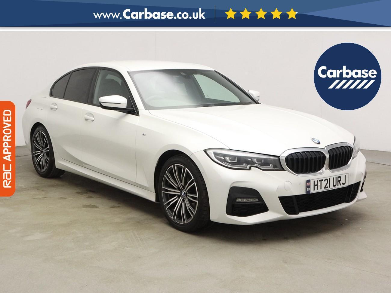 3 Series