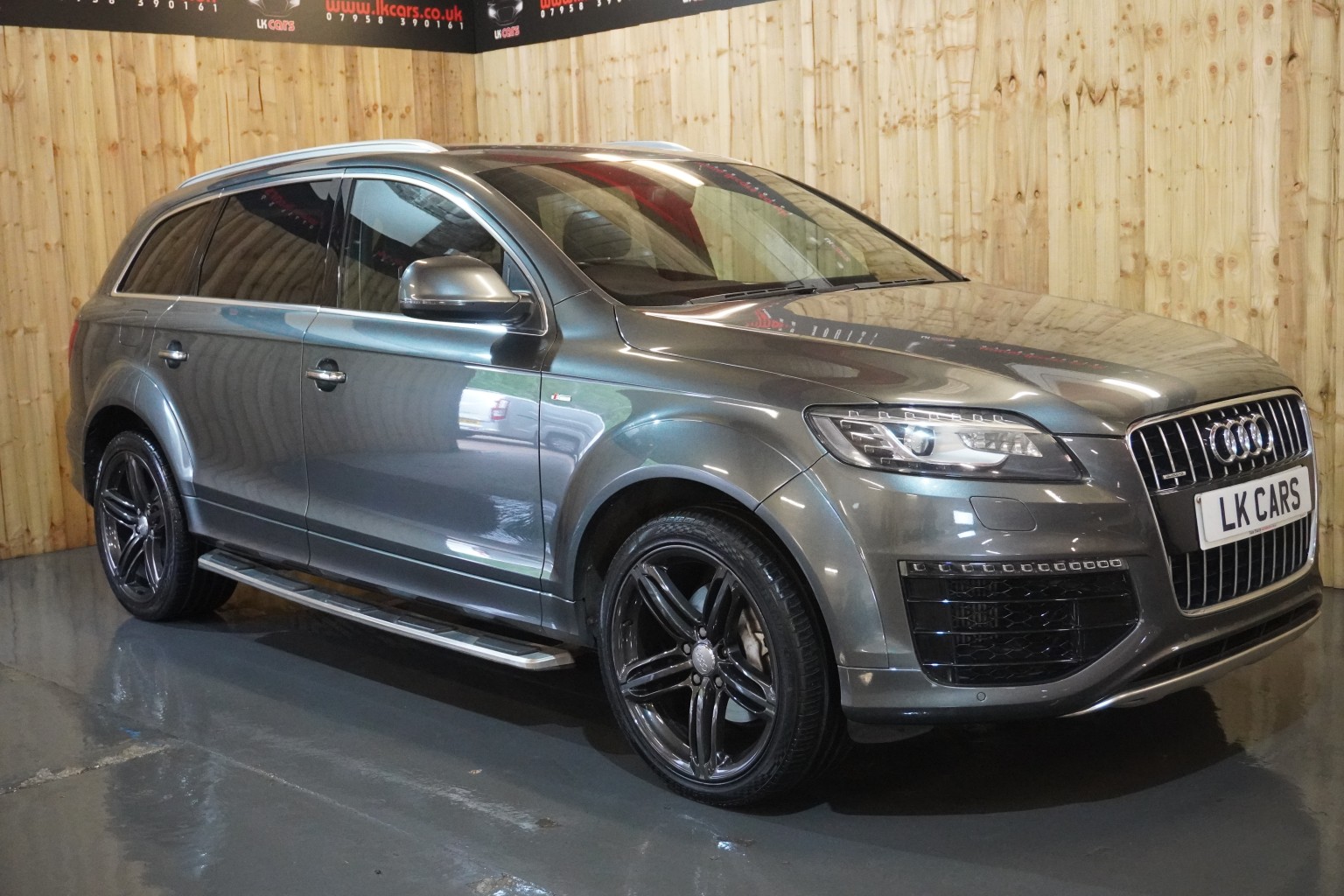 Q7
