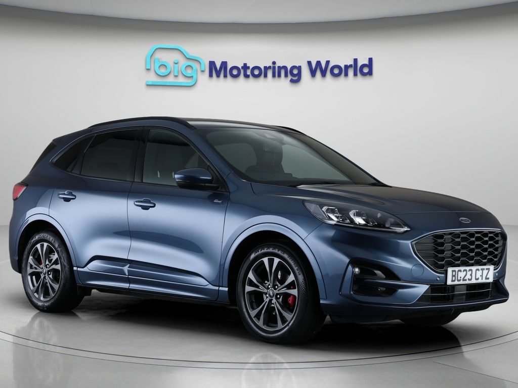 Kuga