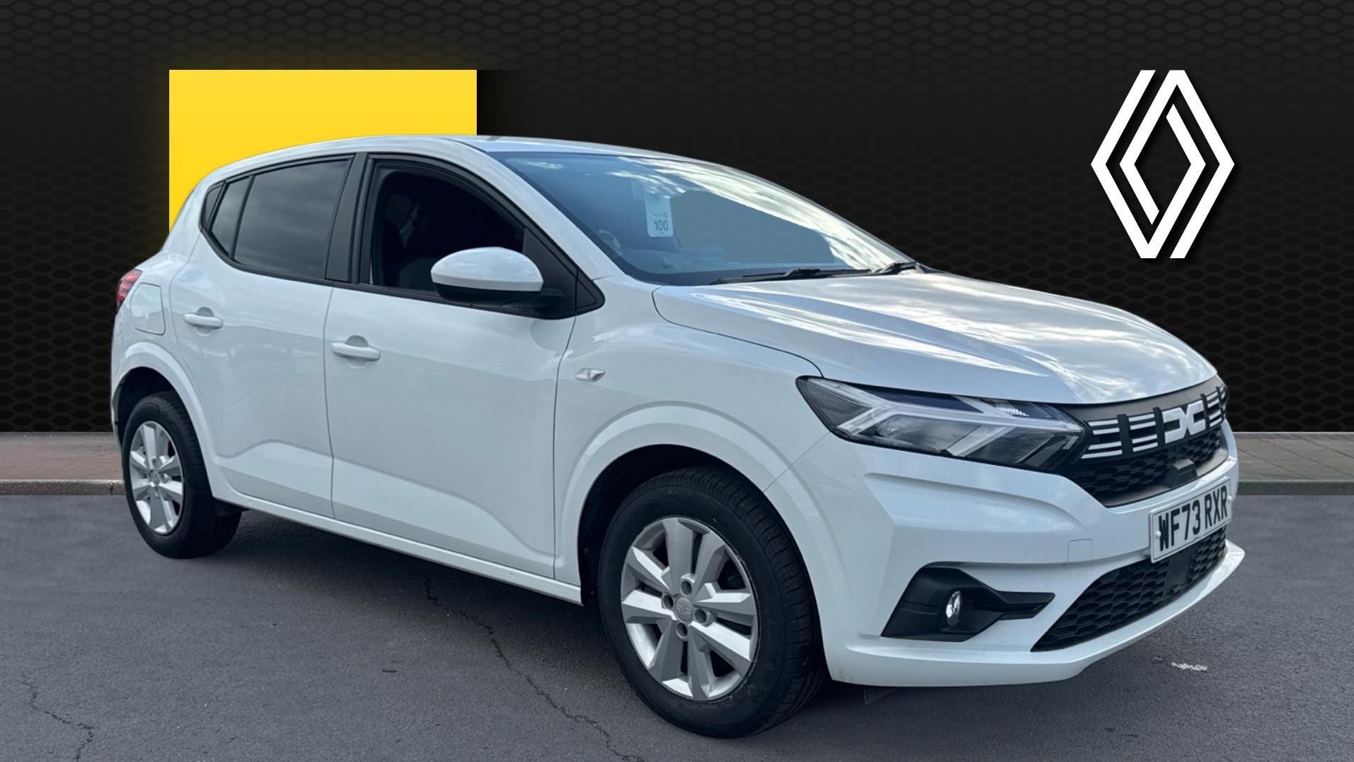 Sandero