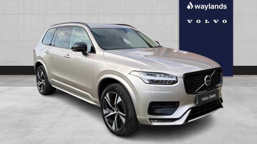 XC90