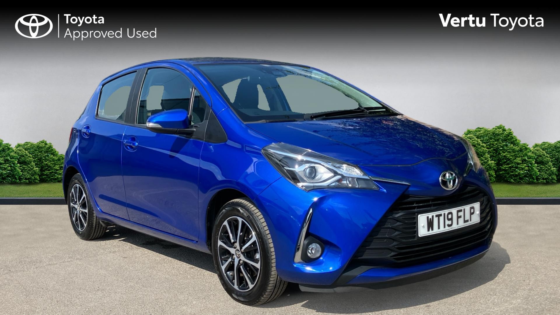 Yaris