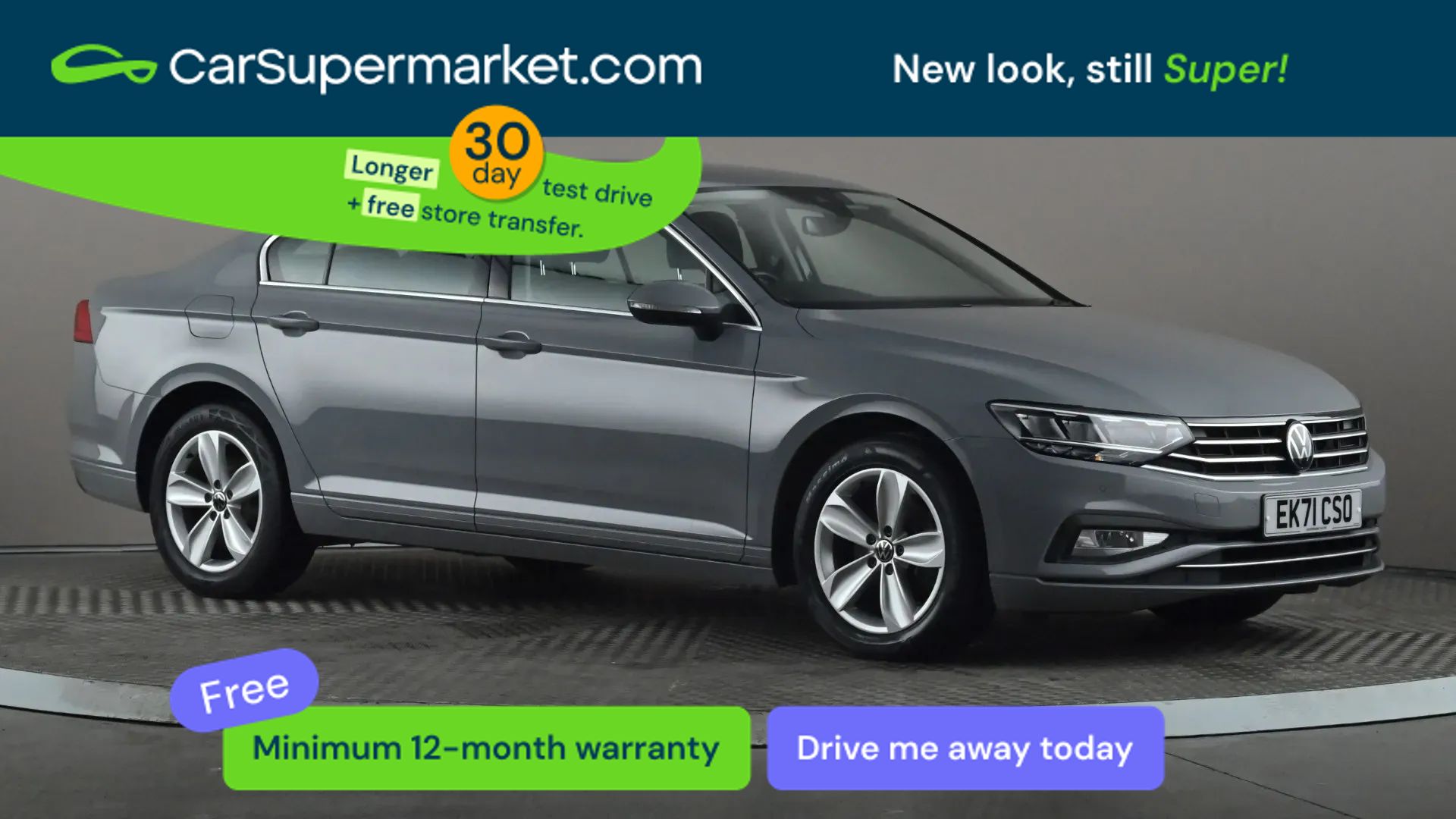 Passat