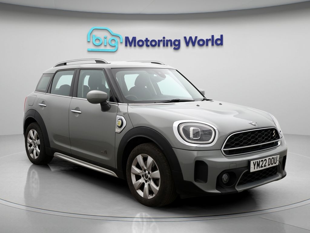 Countryman