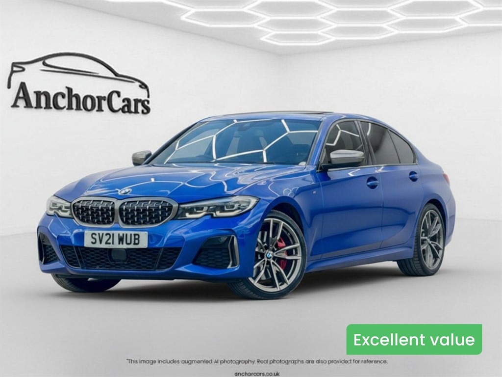 3 Series