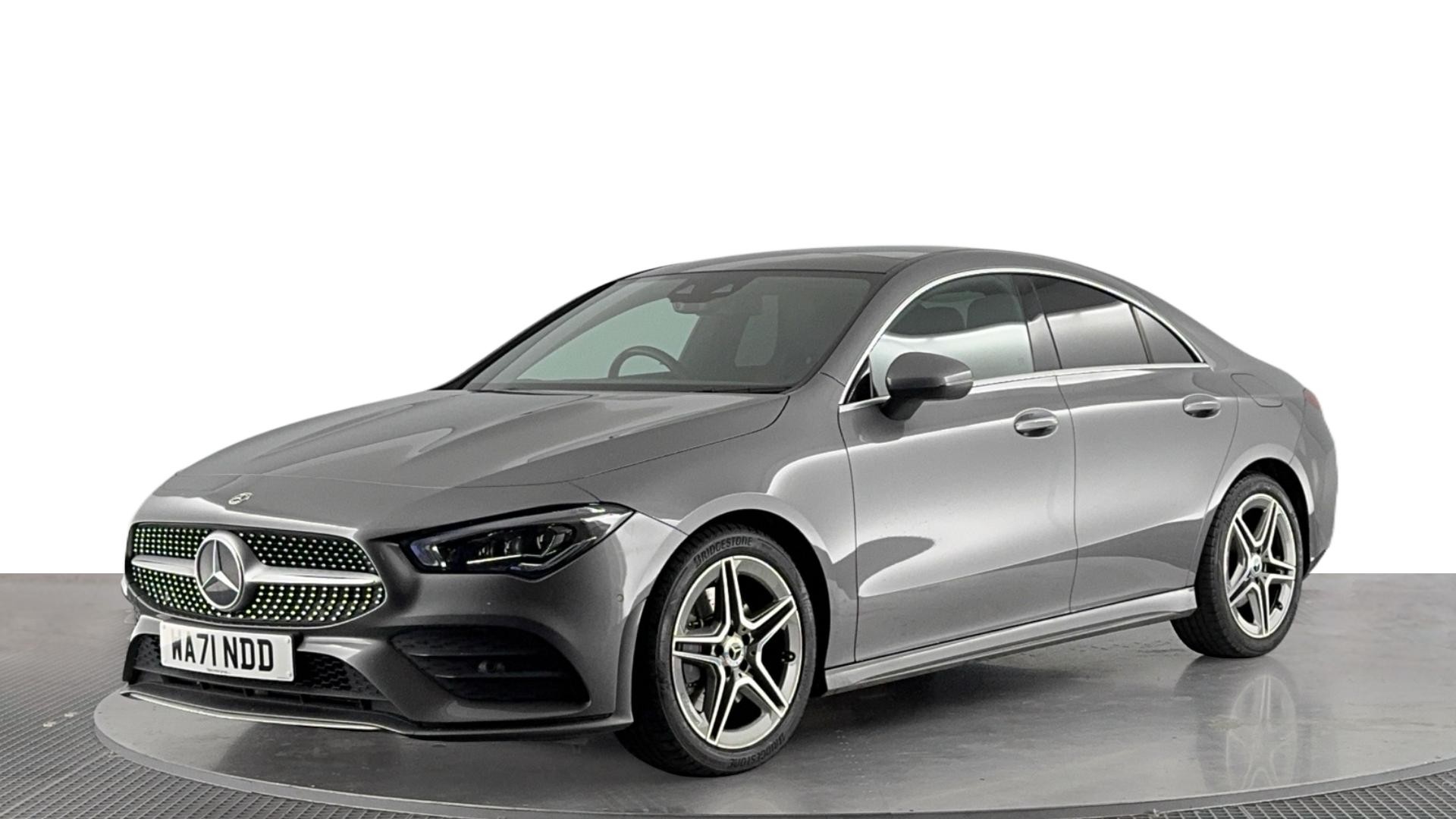 CLA