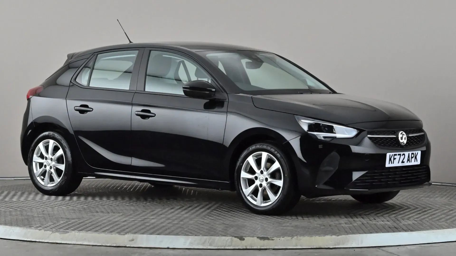 Corsa