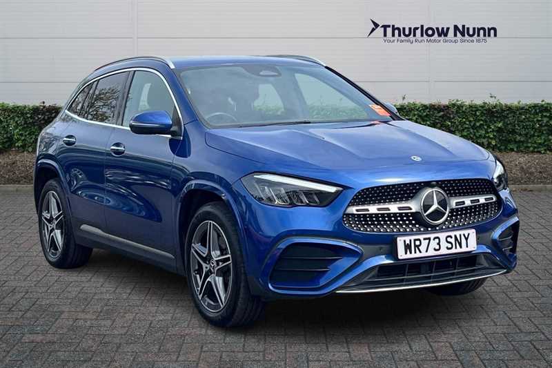 GLA