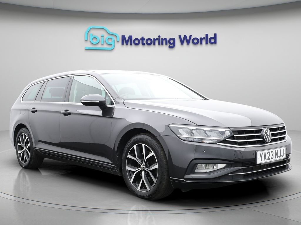Passat