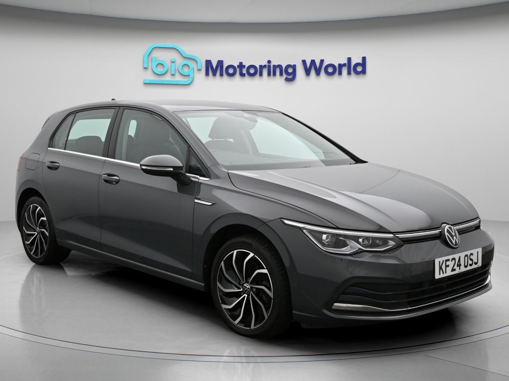 Golf