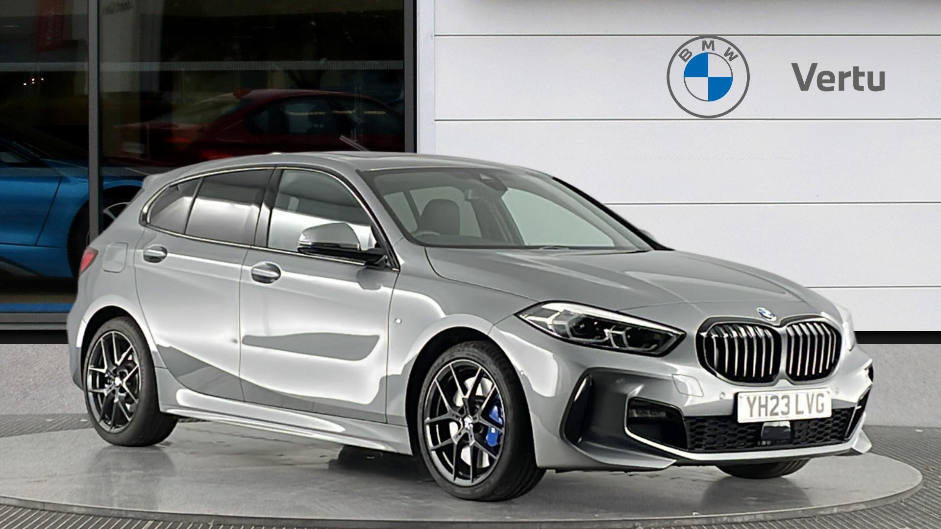 1 Series