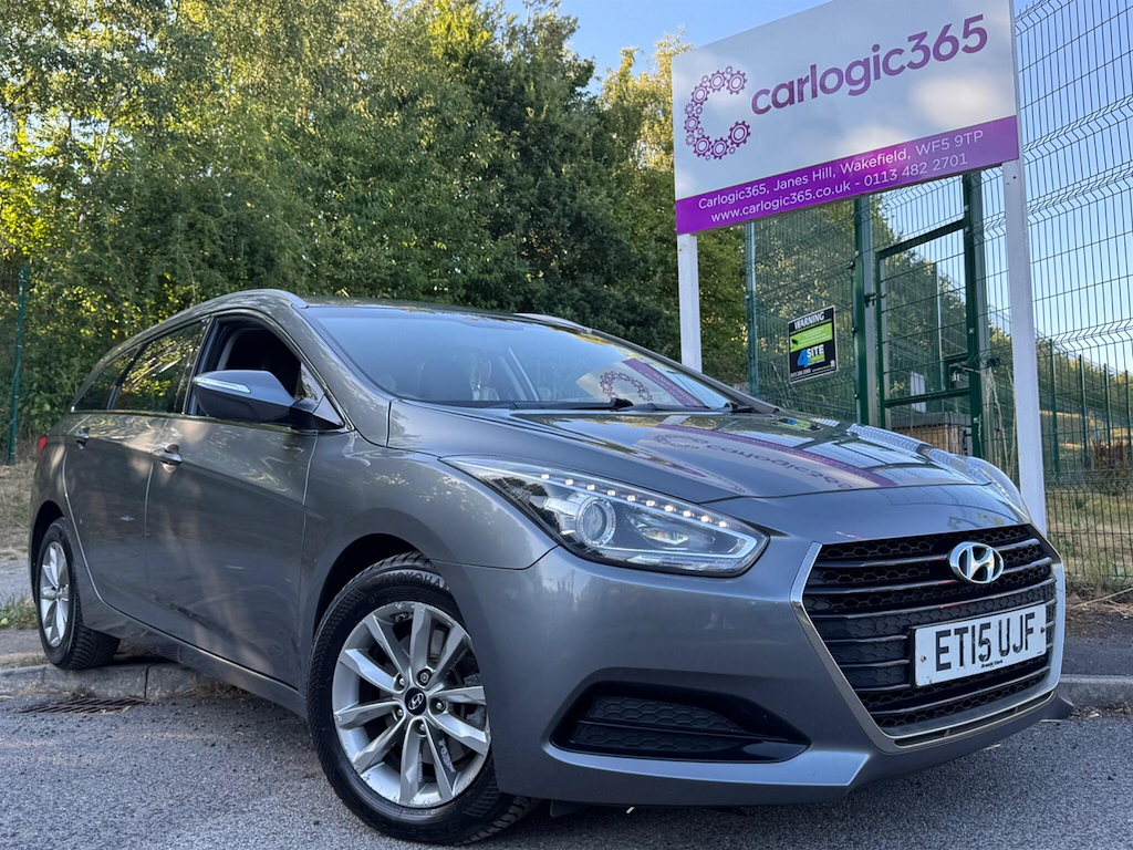 i40 Tourer