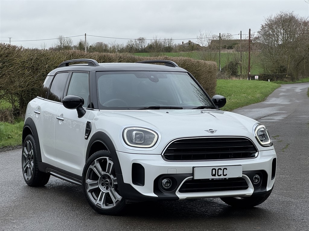 Countryman