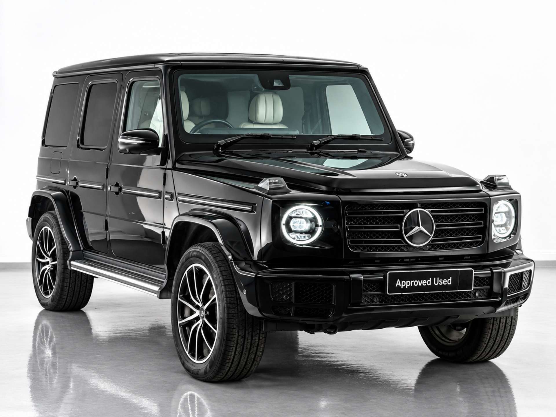 G Class