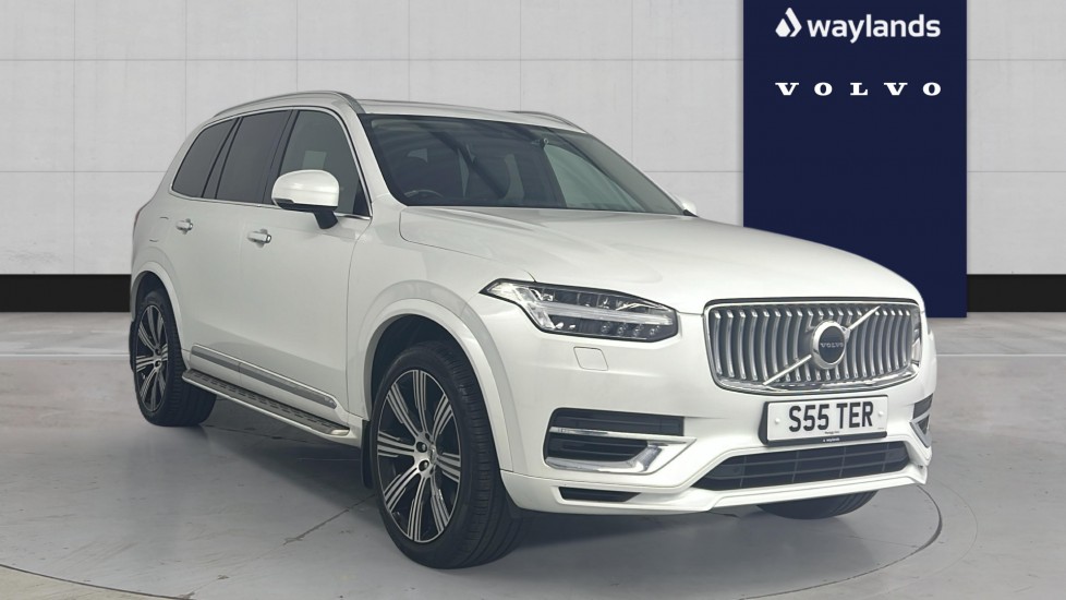 XC90