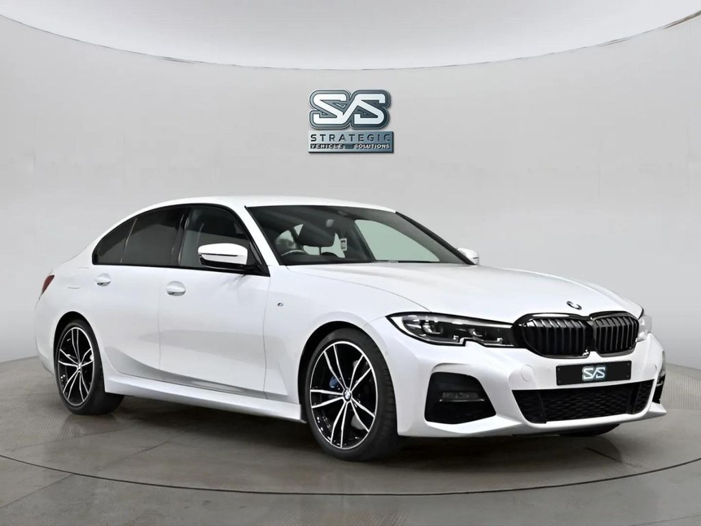 3 Series