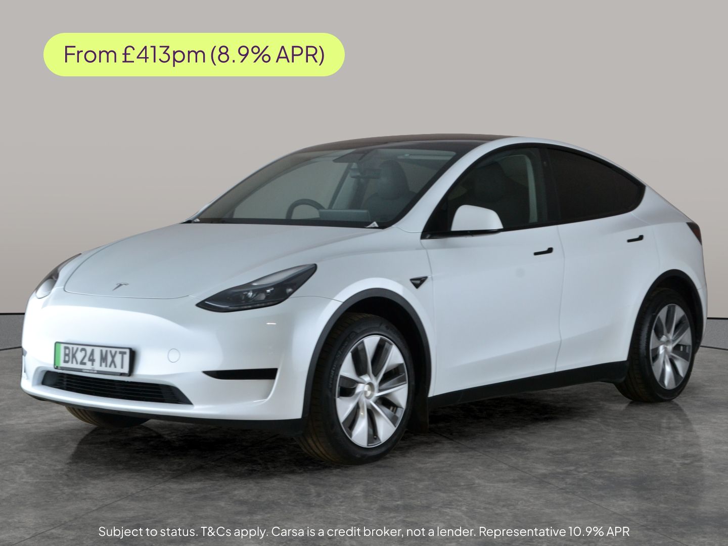 Model Y